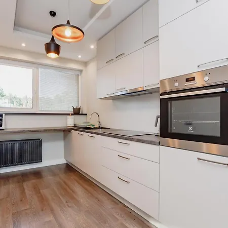 Amber Diamond - 3 Level Townhouse Appartement *