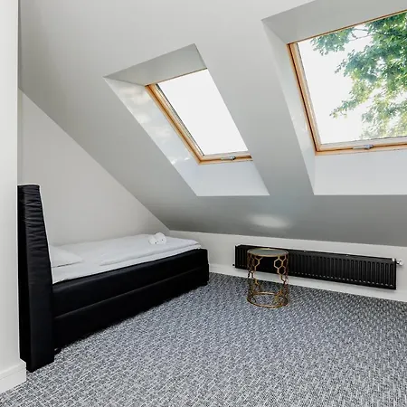 Appartement Amber Diamond - 3 Level Townhouse *