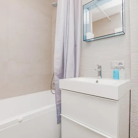 Appartement Amber Diamond - 3 Level Townhouse *