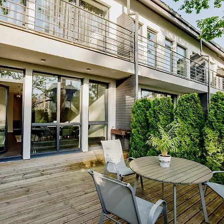 Amber Diamond - 3 Level Townhouse Appartement *