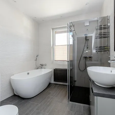 Appartement Amber Diamond - 3 Level Townhouse