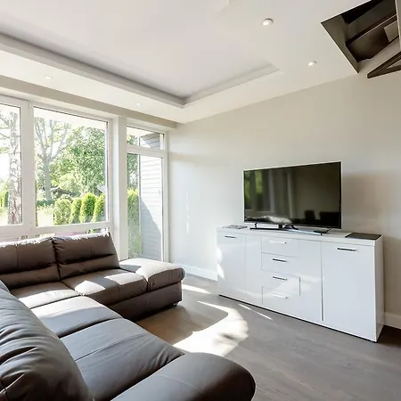 Amber Diamond - 3 Level Townhouse Appartement *